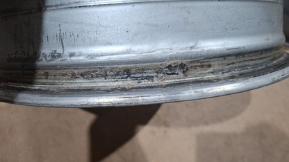 27b cerchio originale bmw serie 3 f30 f31 r18 cod7846785 8jx18h2 et52