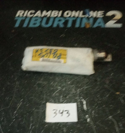 Airbag sedili Sinistra Toyota prius 2009 in poi Numero 343
