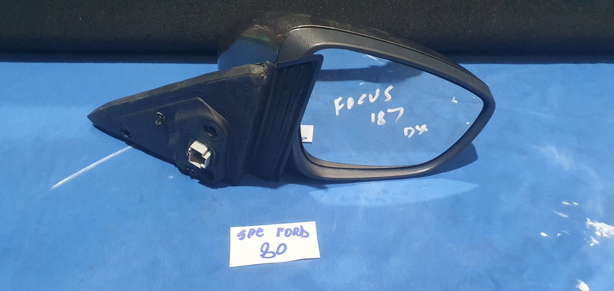 Spe Ford 80 - Specchio retrovisore specchietto Ford Focus berlina 2018 destro