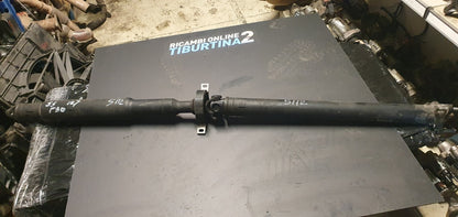 Alb 5112 - Albero trasmissione Posteriore Bmw Serie 3 F30 dal 2012