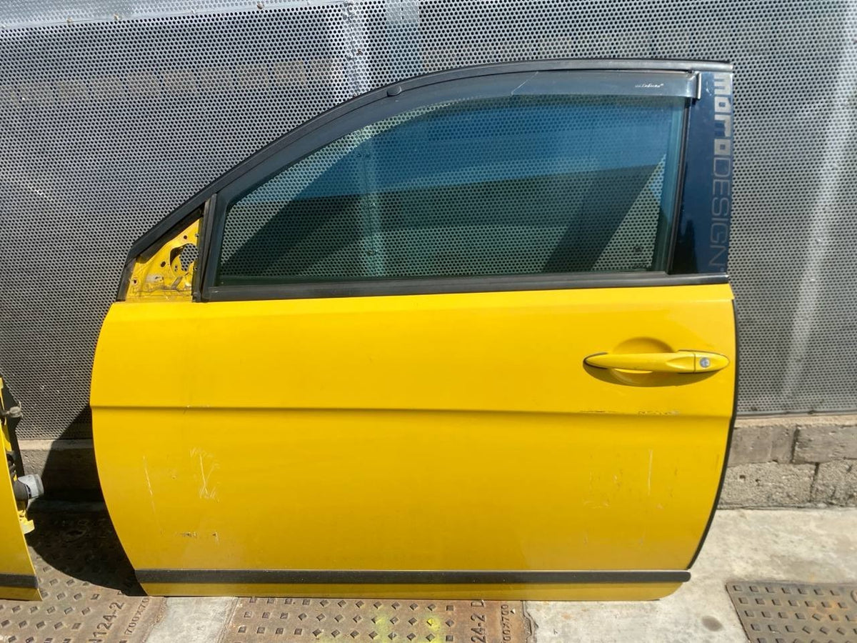 Porta sinistra Lancia Ypsilon dal 2006