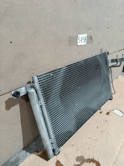 R 5158 - Radiatore AC EVO Evo 3 1.6 BZ dal 2020