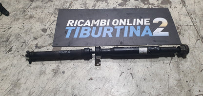 Alb 5054 - Albero trasmissione cardano posteriore completo Mercedes Benz Ml 164