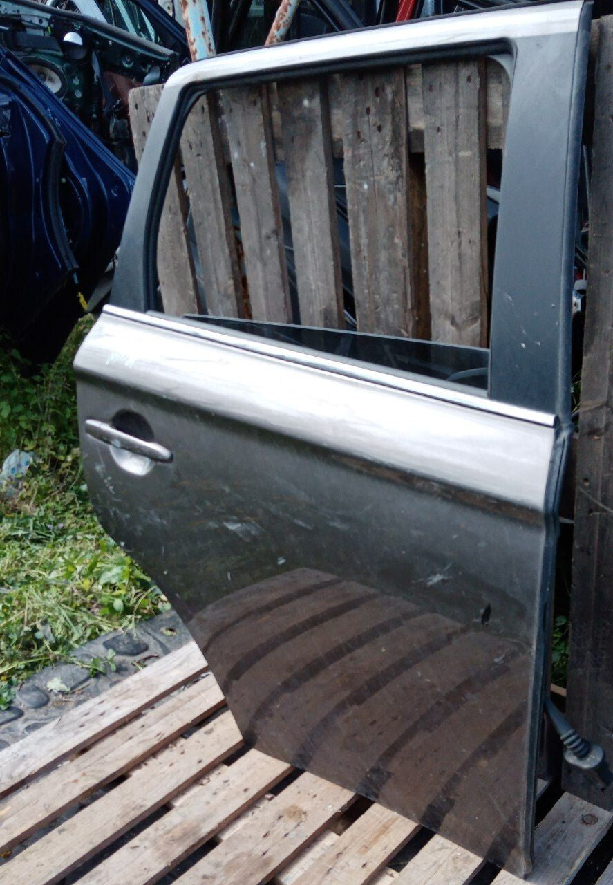 Portiera sportello posteriore destro Mitsubishi Outlander 2015 in poi