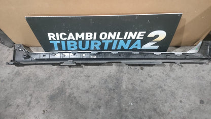 minigonna sinistra Honda Civic 2016 in poi Piccolo  spacco parte ant Min 5243