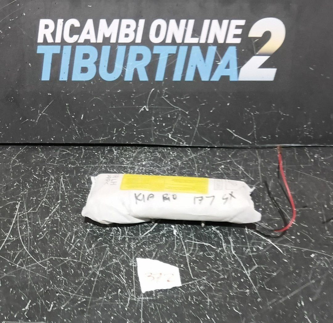 372 cod airbag sedili sinistro Kia rio 2017 in poi