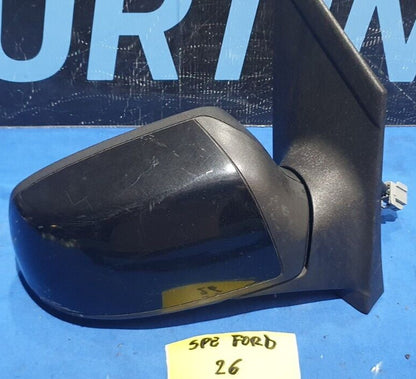 Specchio retrovisore specchietto Ford Focus destro 5 pin dal  2004