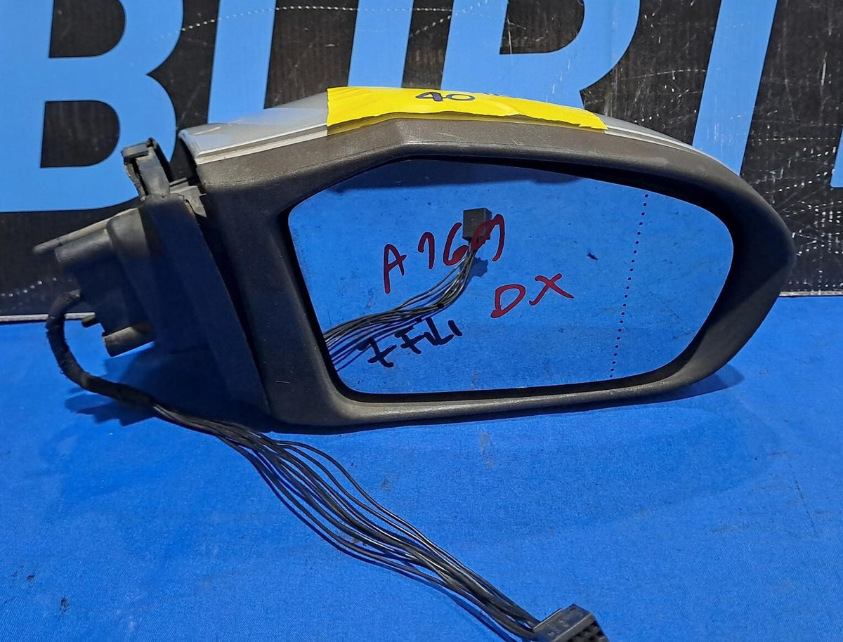 Specchietto retrovisore Destro Mercedes Benz  w169 2004 2008 7 fili SPE MB 40