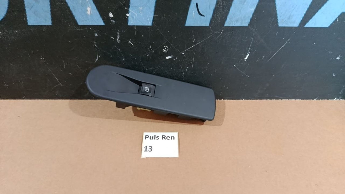 Puls Ren 13 - Pulsantiera  Anteriore Destra Renault Clio 2012 2015