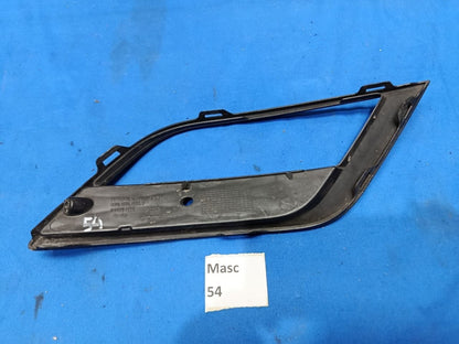Masc 54 - Mascherina Griglia Paraurti Anteriore Fendinebbia  Seat Ibiza Sinistra