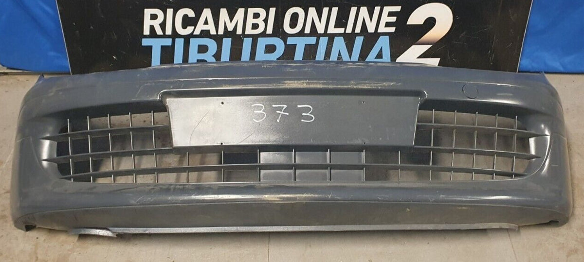 Paraurti Anteriore Fiat Seicento 600