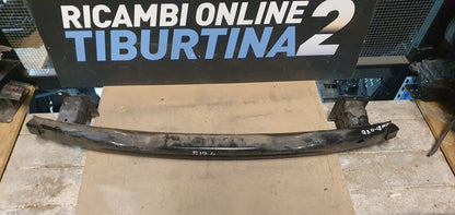 Trav 5124 - Traversa rinforzo paraurti posteriore Audi Q3 dal 2011 al 2018