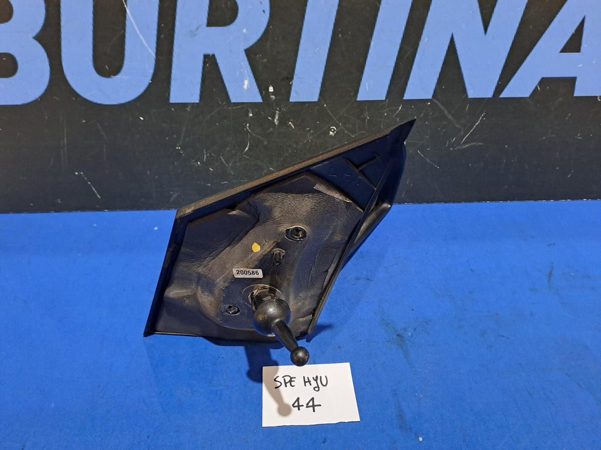 Specchio/Specchietto retrovisore destro Hyundai Getz 2002 in poi - SPE HYU 44