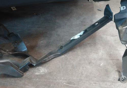 Cruscotto con moduli FORD S-MAX 2006 2010