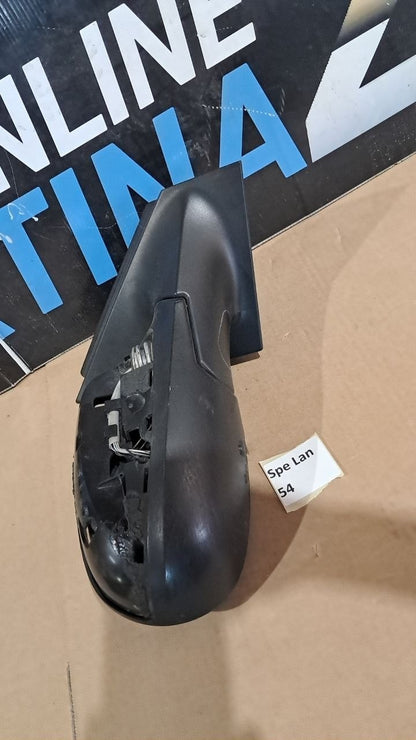 Spe Lan 54 specchietto retrovisore destro lancia ypsilon 7 fili dal 2012