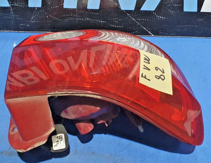 Fanale Posteriore destro Hyundai Getz 2002 2005