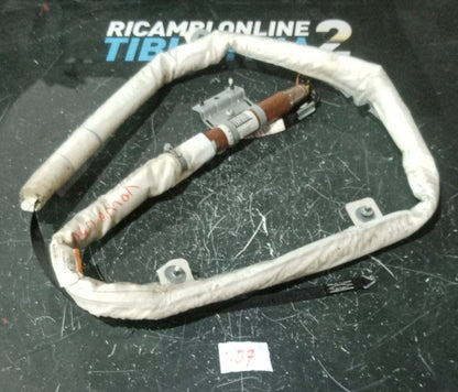 Airbag tendina laterale destra Volvo c30 2007 Numero 507