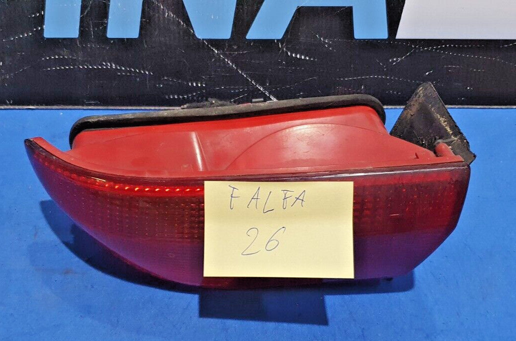 Fanale Posteriore destro Alfa Romeo 156 1997-2005