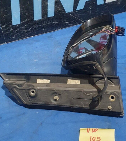 Specchio retrovisore specchietto Volkswagen Touran destro 6 fili