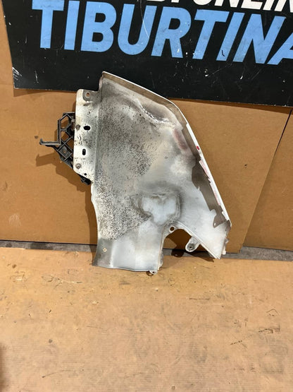 Par 15 Parafango anteriore Ford  transit  destro dal 2006 al 2014