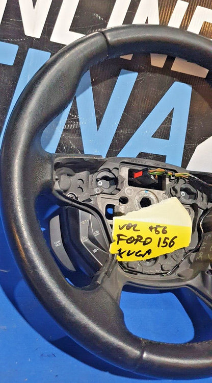 Volante Ford kuga