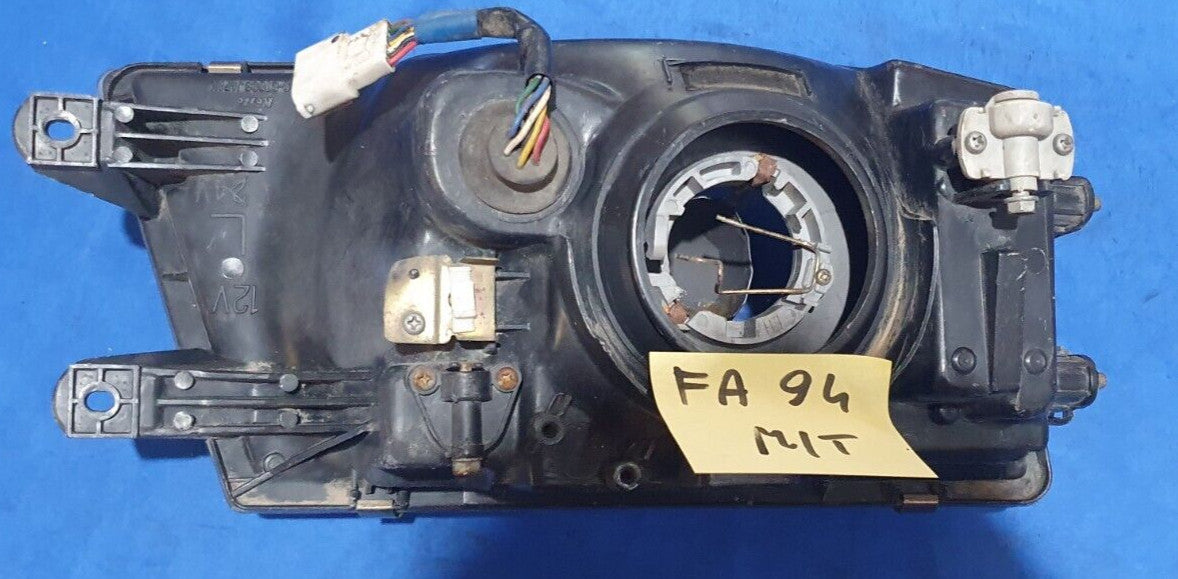 Fanale Faro anteriore destro Mitsubishi Space Runner 1993