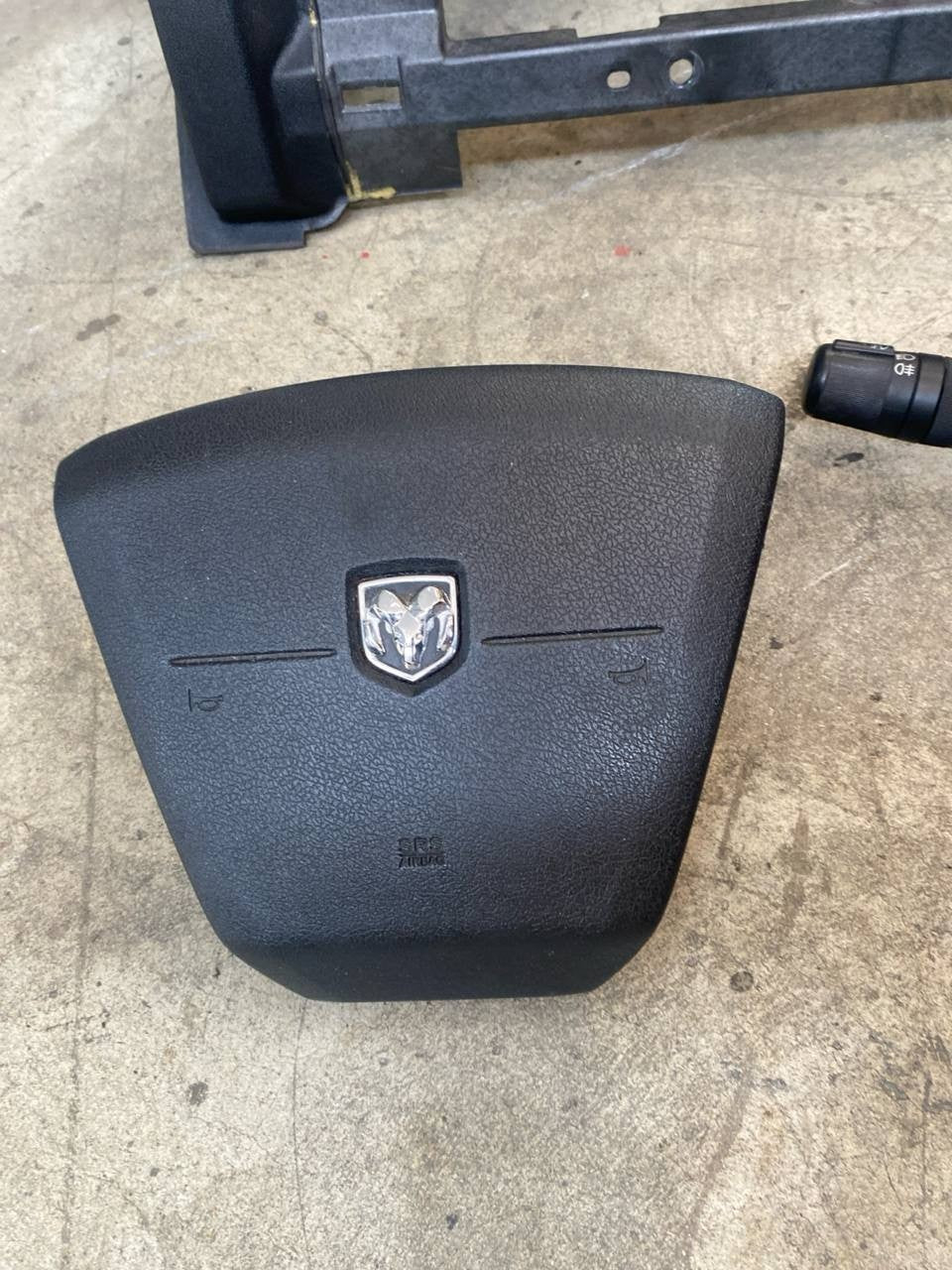 Kit Airbag Dodge Journey dal 2008