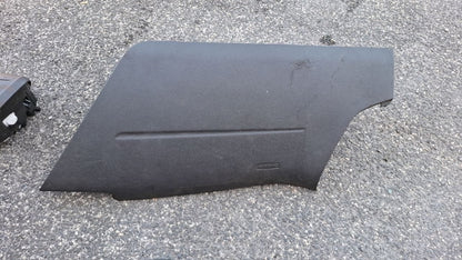 5044 Kit airbag ford tourneo custom con qualche graffio come da foto 12-17