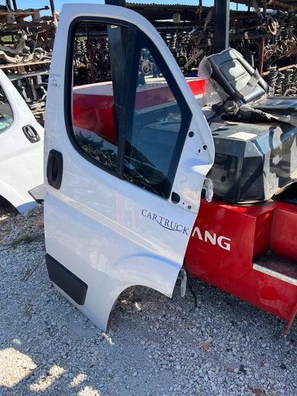 Porta anteriore destra Peugeot Boxer Fiat Ducato dal 2007