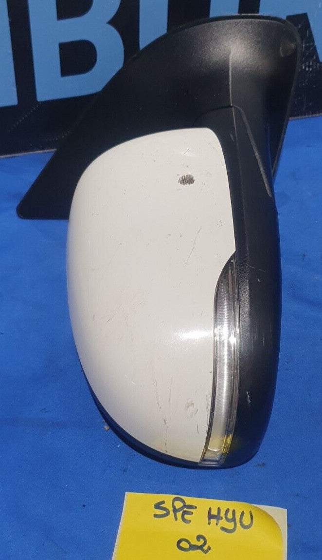 Specchio retrovisore specchietto Hyundai I10 destro 6 pin dal 2011