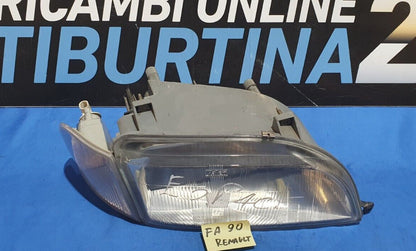 Fanale Anteriore Faro destro Renault Espace (con freccia)