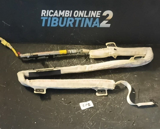 572 airbag tendina laterale destro Chevrolet epica 2005 in poi