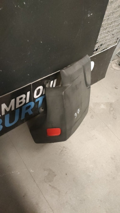cantonale posteriore destro Renault master 2010 in poi can 37