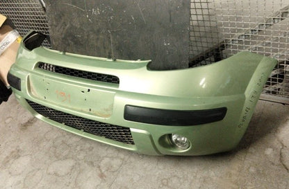 Par191 paraurti anteriore Citroen C3 pluriel 2009