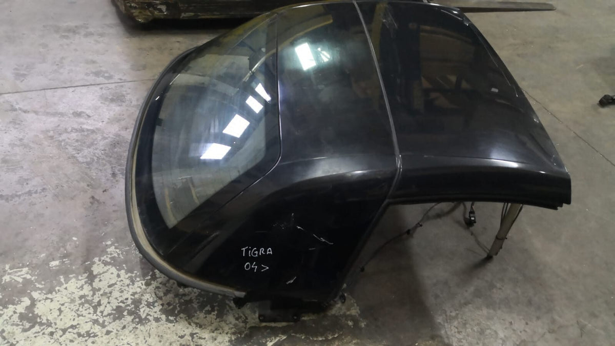 Capote Tetto apribile cappotta Opel Tigra dal 2004