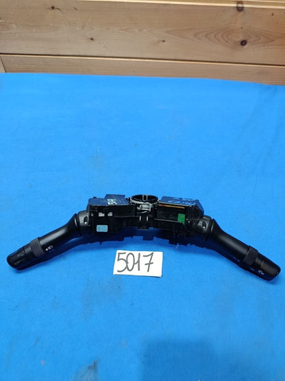 Dev 5017 - Devioluci Toyota Prius dal 2009 senza auto  Spinotto grande 9+4 PIN