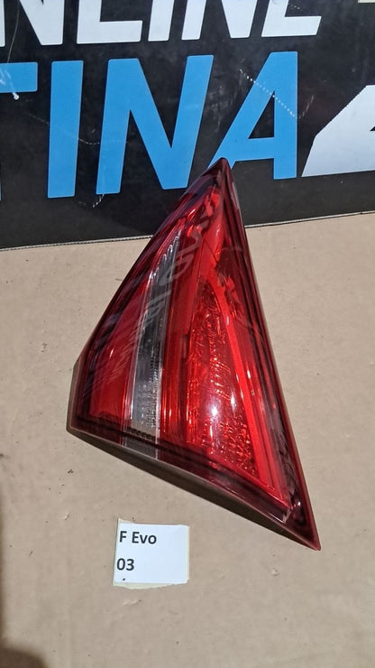 F Evo 03 Fanale posteriore interno destro Evo 3 dal 2020