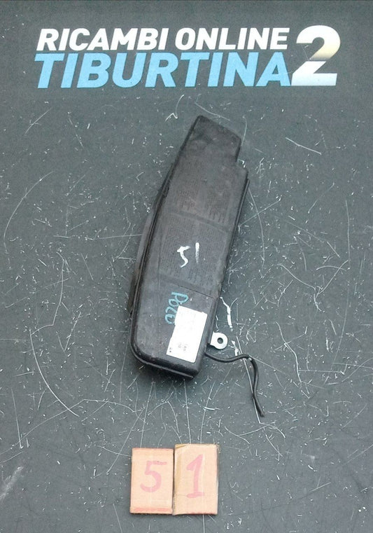 Airbag sedili sinistra Volkswagen polo 2009-2016 Numero 51