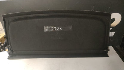 Tendalino cappelliera volkswagen polo 10-17 5 porte cap 5023