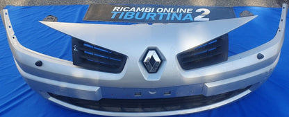 Paraurti anteriore Renault Megane dal 2006 al 2009