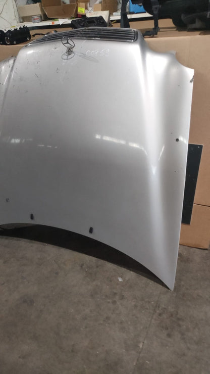 cofano anteriore Mercedes Benz classe c 203 coupe cof 59