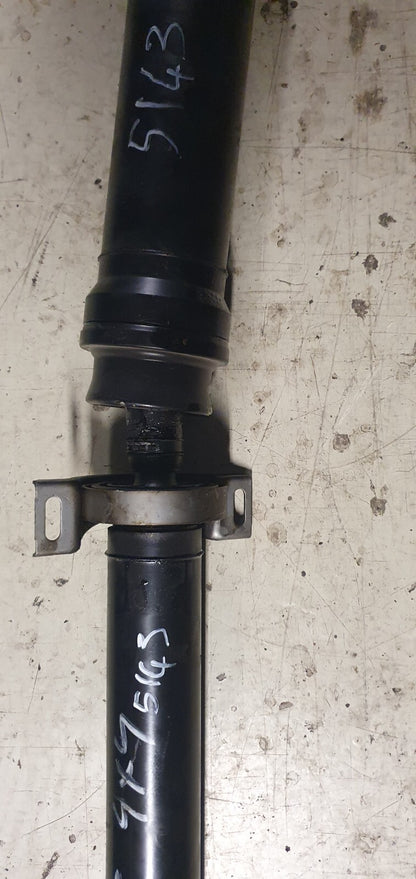 Alb 5143 - Albero trasmissione Posteriore Mercedes Benz Glc 2.2D 4x4