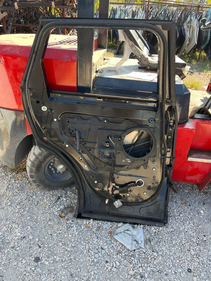 Porta posteriore sinistra Range Rover Sport  2015 in poi