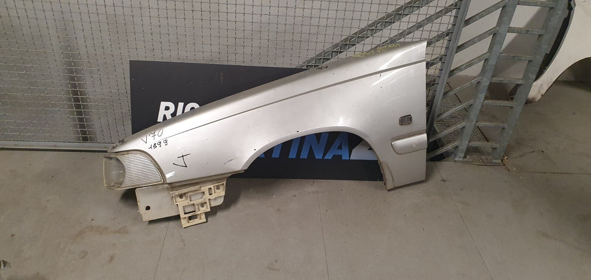 Parafango Anteriore Volvo V70 sinistro fino al 1999