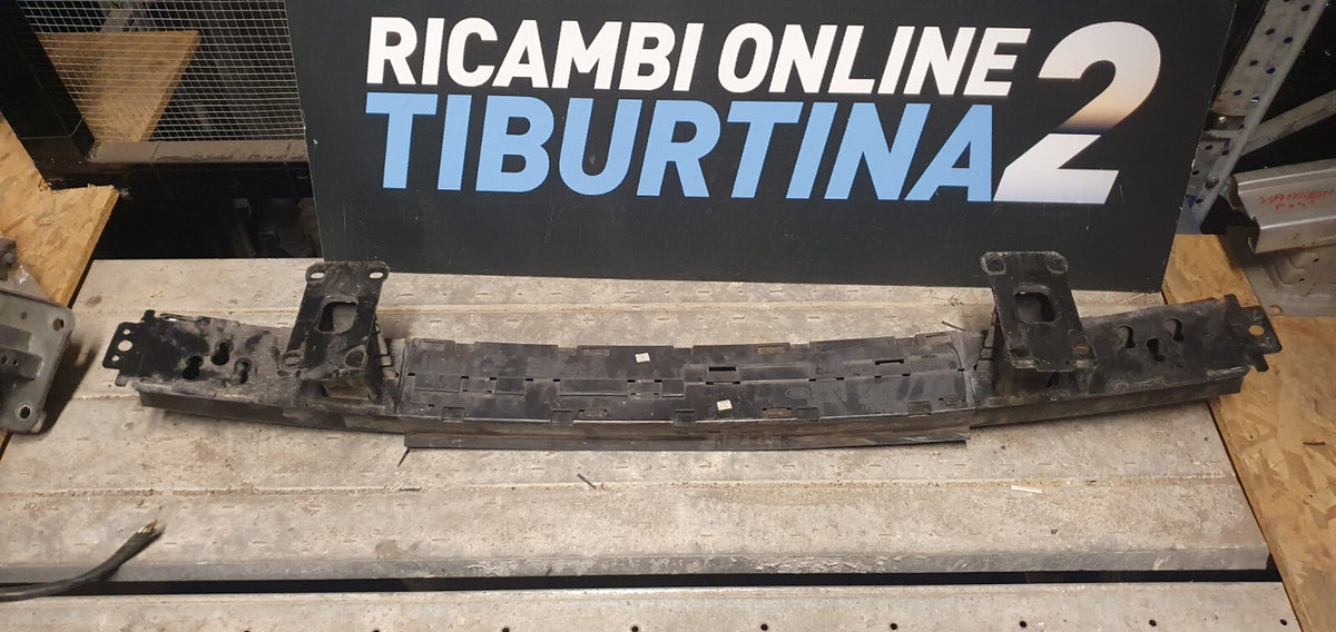 Traversa rinforzo paraurti posteriore Range Rover Sport dal 2004