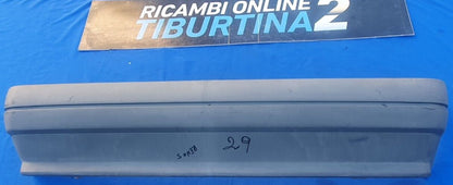 Paraurti posteriore Renault 5 dal 1972