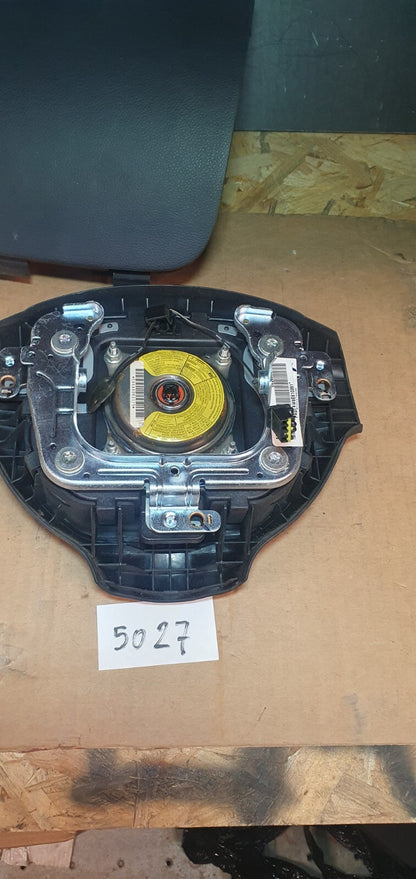 Kit Airbag completo Hyundai I10 dal 2008