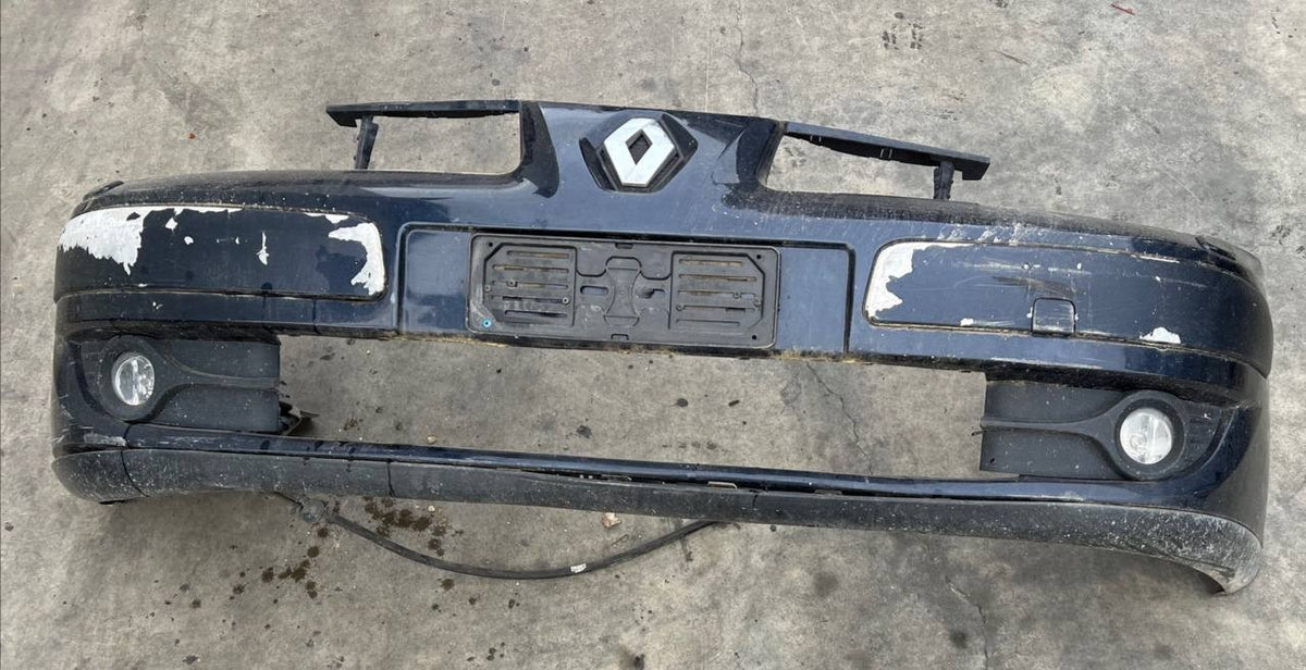 Muso completo musata Renault Espace 2007 2.0D
