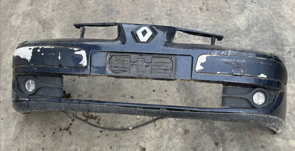 Muso completo musata Renault Espace 2007 2.0D