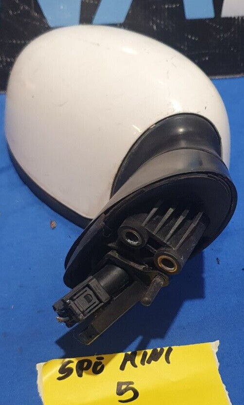 Specchio retrovisore Specchietto Mini Cooper Destro 2001 2006